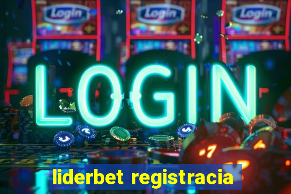 liderbet registracia